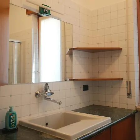 Apartment Bwr - Near Mico, Alberti Milan