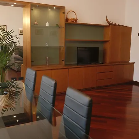 Apartment Bwr - Near Mico, Alberti