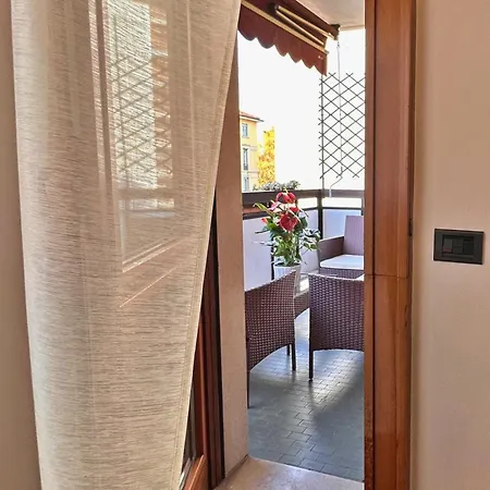 Bwr - Near Mico, Alberti Apartment Milan
