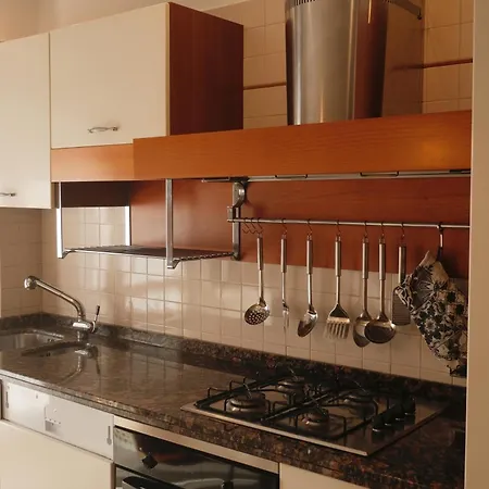Apartment Bwr - Near Mico, Alberti