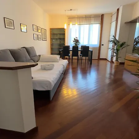 Apartment Bwr - Near Mico, Alberti