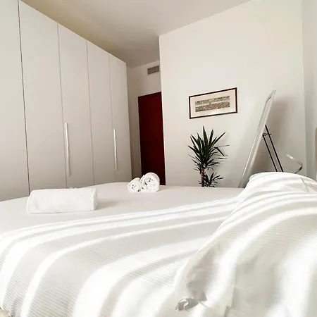 Apartment Bwr - Near Mico, Alberti