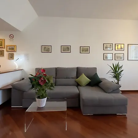Apartment Bwr - Near Mico, Alberti Milan