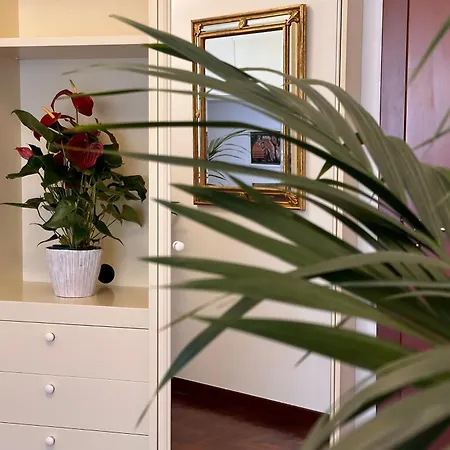 Apartment Bwr - Near Mico, Alberti