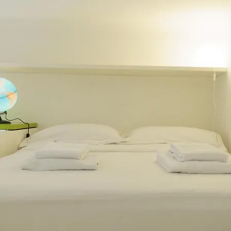 Apartment Loft Nel Cuore Di - Ac-self Check-in