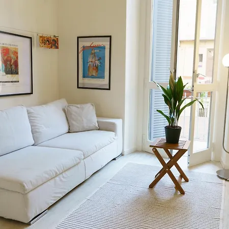 Loft Nel Cuore Di - Ac-self Check-in Apartment Milan