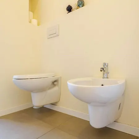 La Casa Di Francy Milan