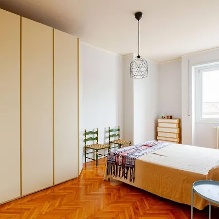 La Casa Di Francy * מילאנו