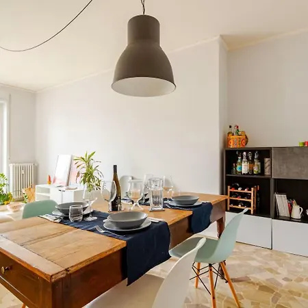 La Casa Di Francy Appartamento Milano