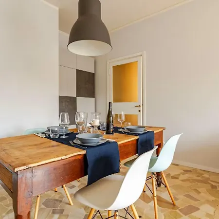 La Casa Di Francy Apartment