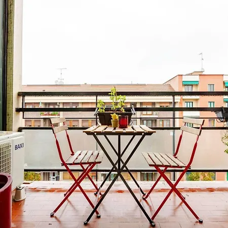 Apartment La Casa Di Francy