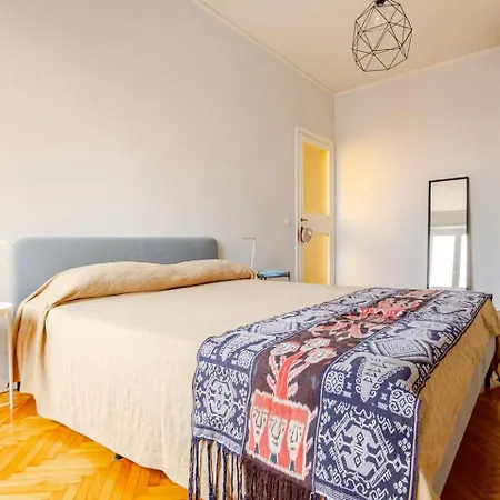 La Casa Di Francy Apartment Milan
