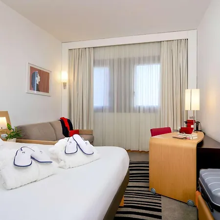Novotel Nord Ca' Granda 4* Milaan