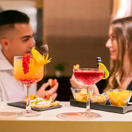 Ibis Ca' Granda Hotel Milan