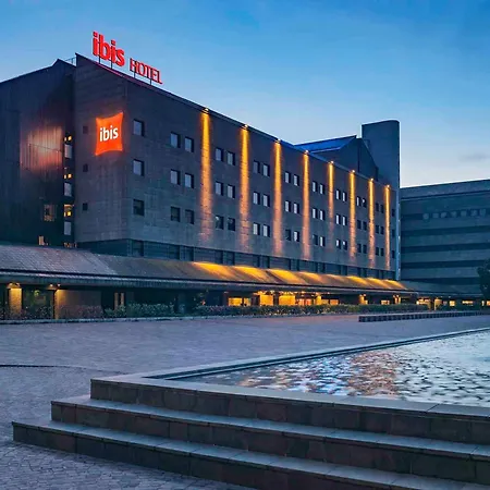 Ibis Ca' Granda Milan