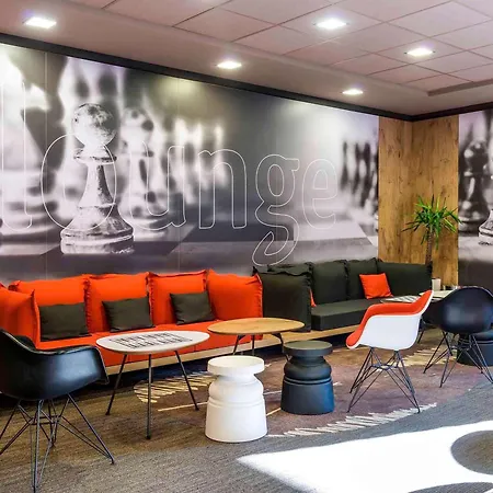 Ibis Ca' Granda 3* Milan