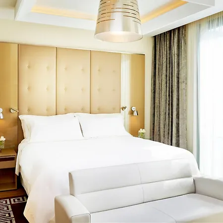 Excelsior Gallia, A Luxury Collection Hotel,