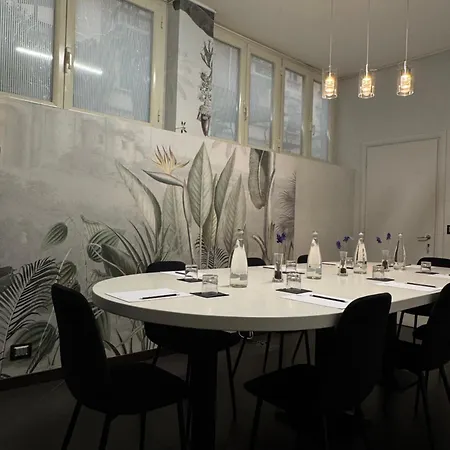 Szálloda Kleos Citta Studi By Kleos Group Collection