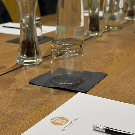 Kleos Citta Studi By Kleos Group Collection Hotel 3*