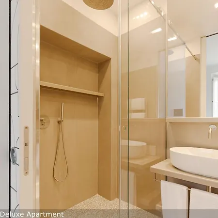 Brera In San Fermo Apartmán *