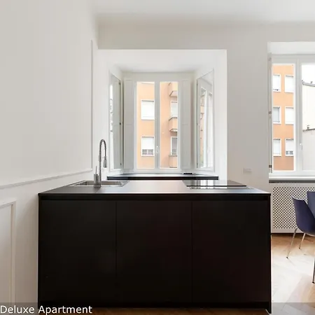 Brera In San Fermo * Milán