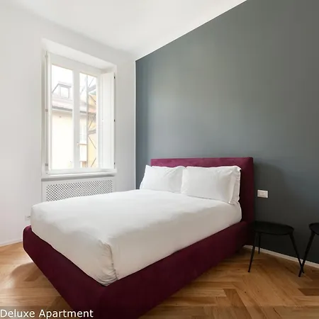 Brera In San Fermo *