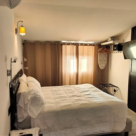 Aparthotel Dei Mercanti Mailand