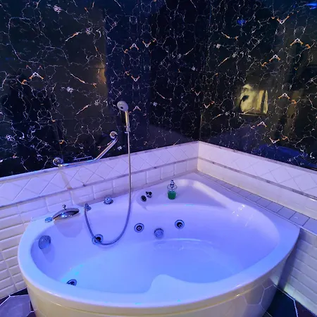 Dei Mercanti Appart hôtel