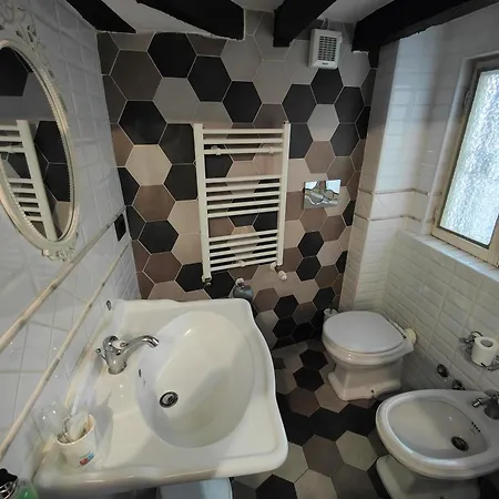 Aparthotel Dei Mercanti