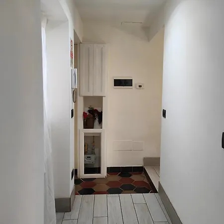 Dei Mercanti Aparthotel 4*