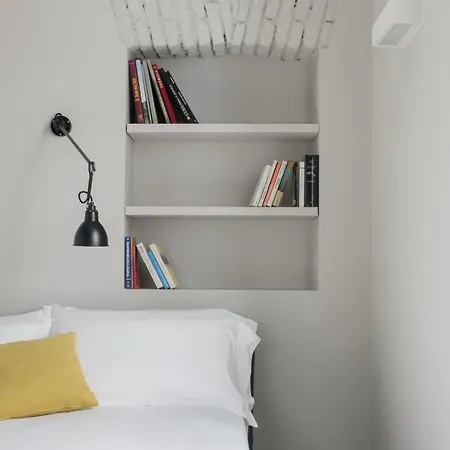 Brera In Porta Ticinese * Mediolan