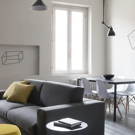 Brera In Porta Ticinese * Milano