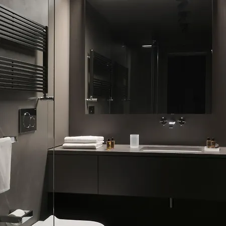 Apartament Brera In Porta Ticinese Mediolan