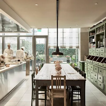 Hotel Viu Milan, A Member Of Design