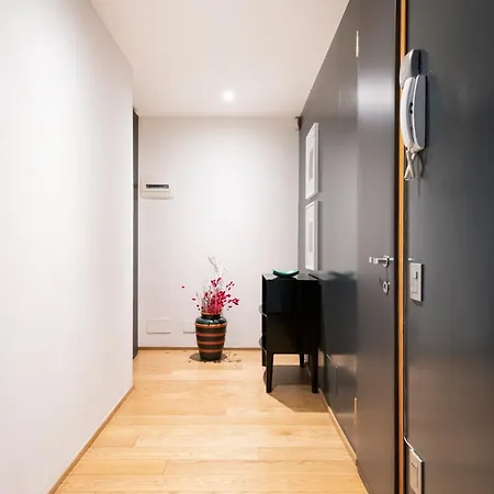 Lejlighed Wonderful Brera Flat Milano