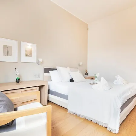 Wonderful Brera Flat