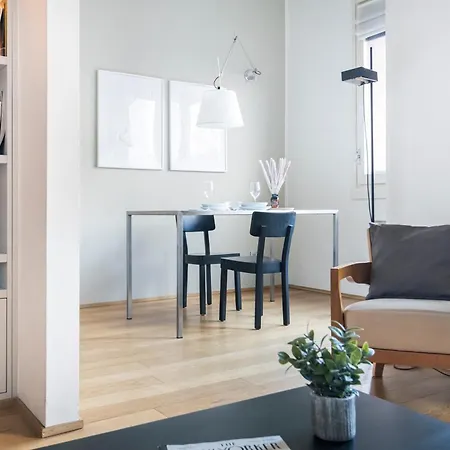 Easylife - - San Marco 1 - Brera Apartament