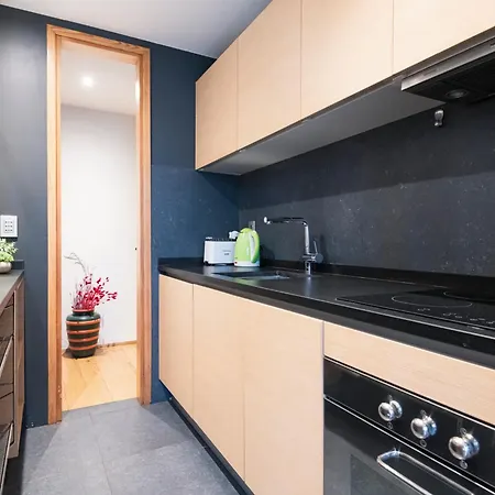 Apartament Easylife - - San Marco 1 - Brera *