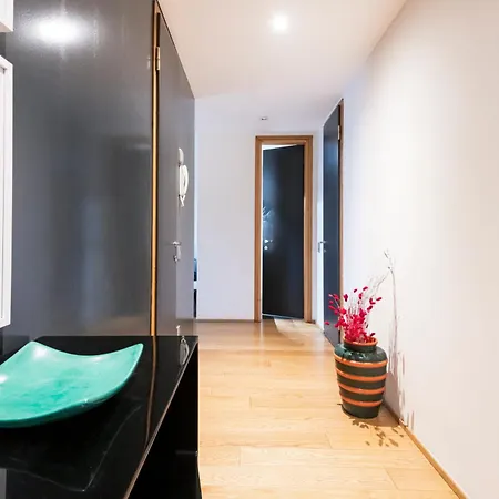 Wonderful Brera Flat Lejlighed Milano