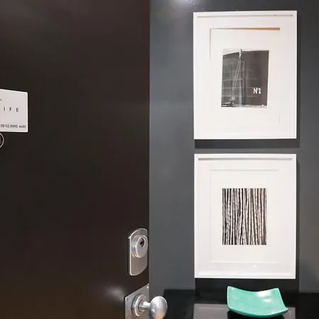 Apartment Easylife - - San Marco 1 - Brera Milan