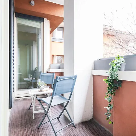 Easylife - - San Marco 1 - Brera *