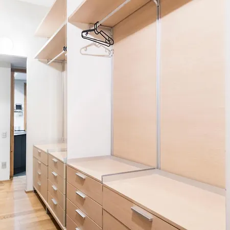 Wonderful Brera Flat