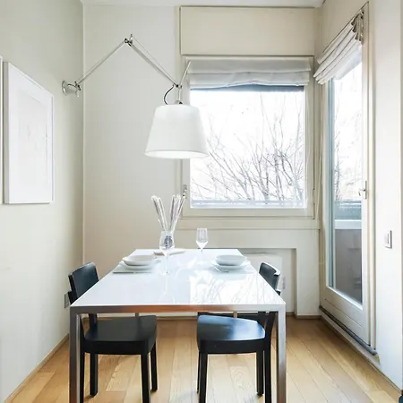 Easylife - - San Marco 1 - Brera Apartment