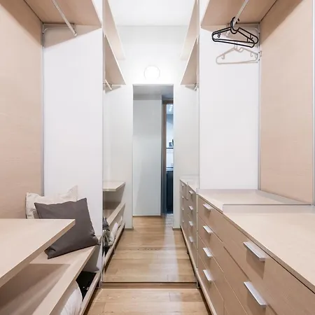 Apartment Easylife - - San Marco 1 - Brera