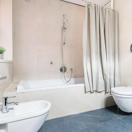 Easylife - - San Marco 1 - Brera Apartment *