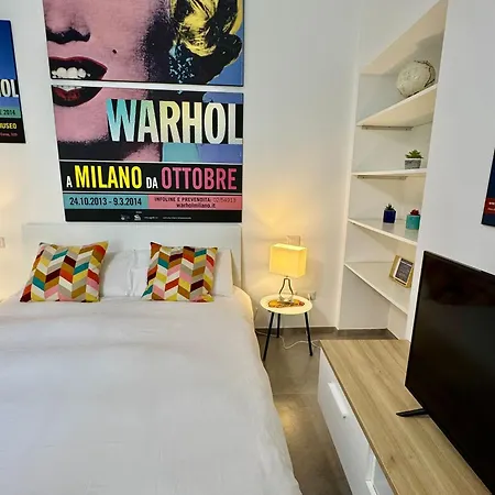 Apartamento Urban Nest