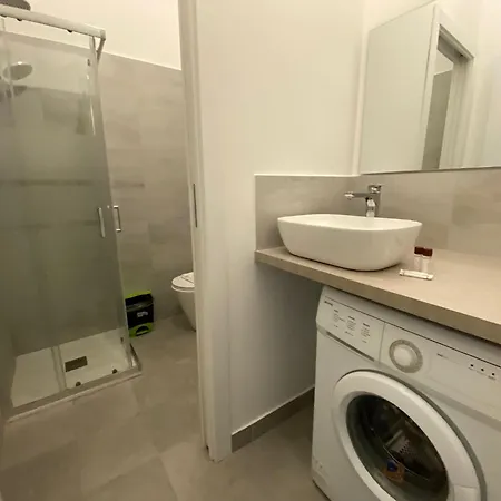 Apartment Darsena Navigli - Porta Genova M2