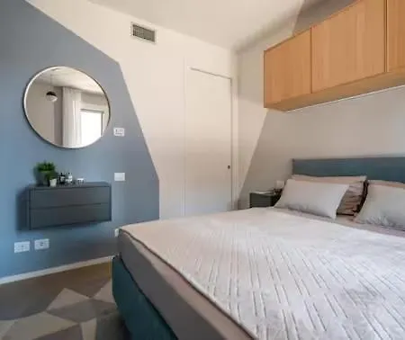 Comecasa Design Terrazzo E Palestra Διαμέρισμα *