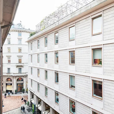 Prestigioso Piazza Duomo By Easylife Apartment Milan