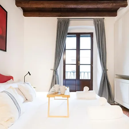 Easylife - - Agnello 19 - Duomo Apartment Milan